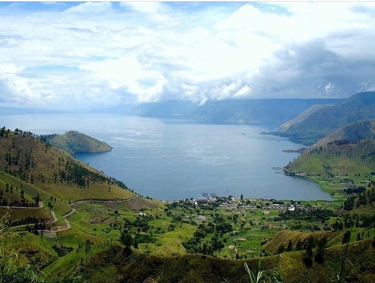 warisan budaya batak