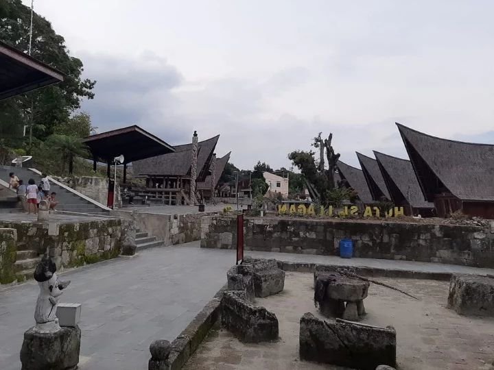 Warisan Budaya Batak