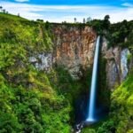 Air Terjun Sipiso Piso: Keajaiban Alam yang Mengagumkan di Sumatera Utara