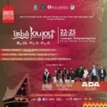 5 Manfaat Toba JouJou Festival 2023