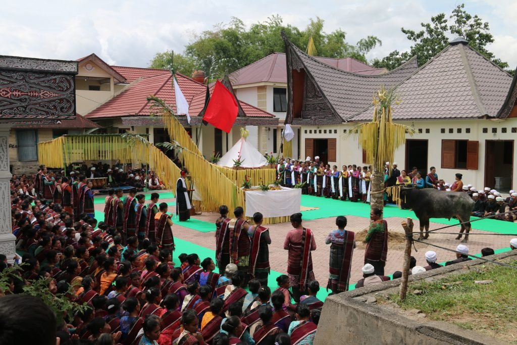 Menyingkap Misteri Aliran Parmalim: Tradisi, Ritual, dan Kepercayaan Suku Batak