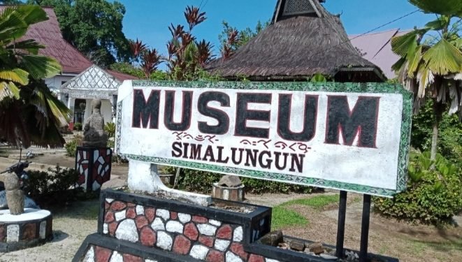 Museum Simalungun