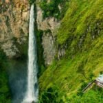 Panduan Lengkap Liburan ke Air Terjun Sipiso Piso: Destinasi Seru di Sumatera Utara