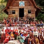 Mengungkap Keindahan Situs Parhutaan Ompung Tuan Sorimangaraja: Pusat Budaya dan Spiritualitas Batak