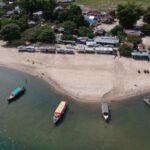 keindahan alam - Dewi Simangunsong